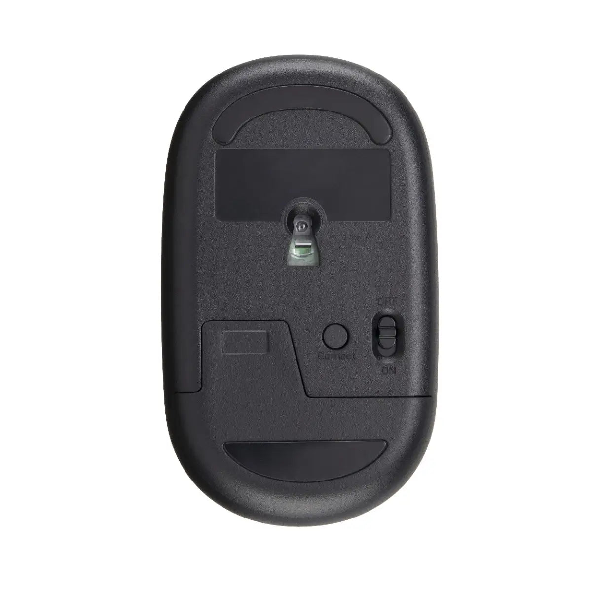 Acer Wired USB Optical Mouse - Black