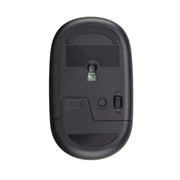 Acer Wired USB Optical Mouse - Black