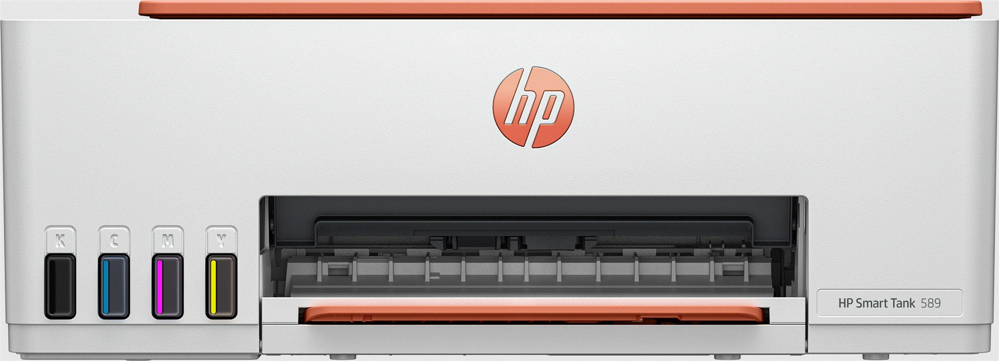 HP Smart Tank 589 All-in-One Printer A jet d'encre thermique A4 4800 x 1200 DPI 12 ppm Wifi