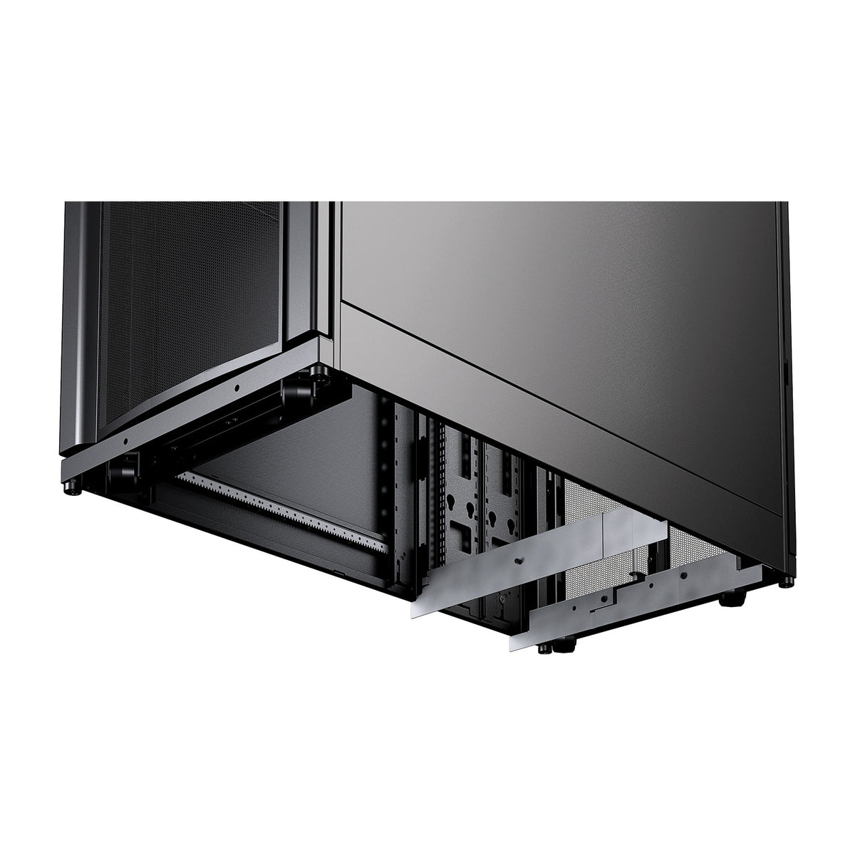VED f 750mm Wide Short SX Enclosure