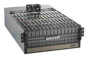 60-bay 4U rackmount SAS 12Gbps JBOD expa