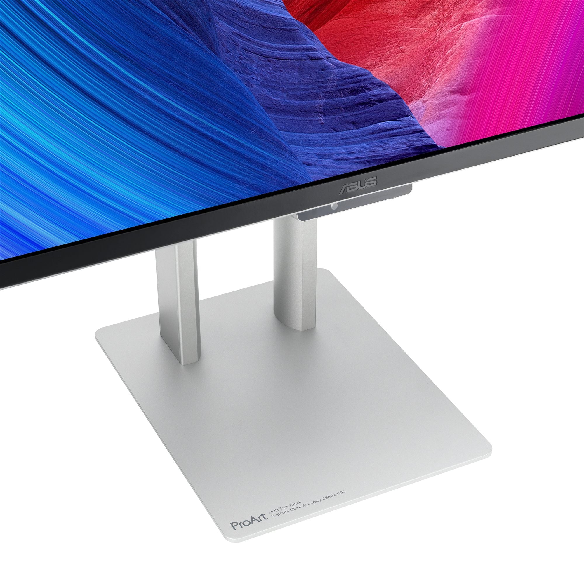 "ASUS ProArt OLED PA32UCDM écran plat de PC 80 cm (31.5"") 3840 x 2160 pixels 4K Ultra HD QD-OLED Argent"