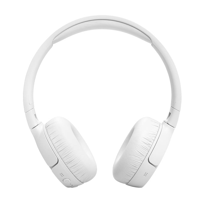 JBL TUNE 670NC White