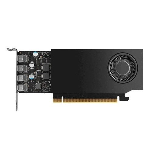 Dell NVIDIA RTX A400 4 GB GDDR6 HFH GPU