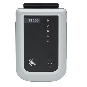 Zebra ZB200-0E0 capteur et moniteur environnemental industriel