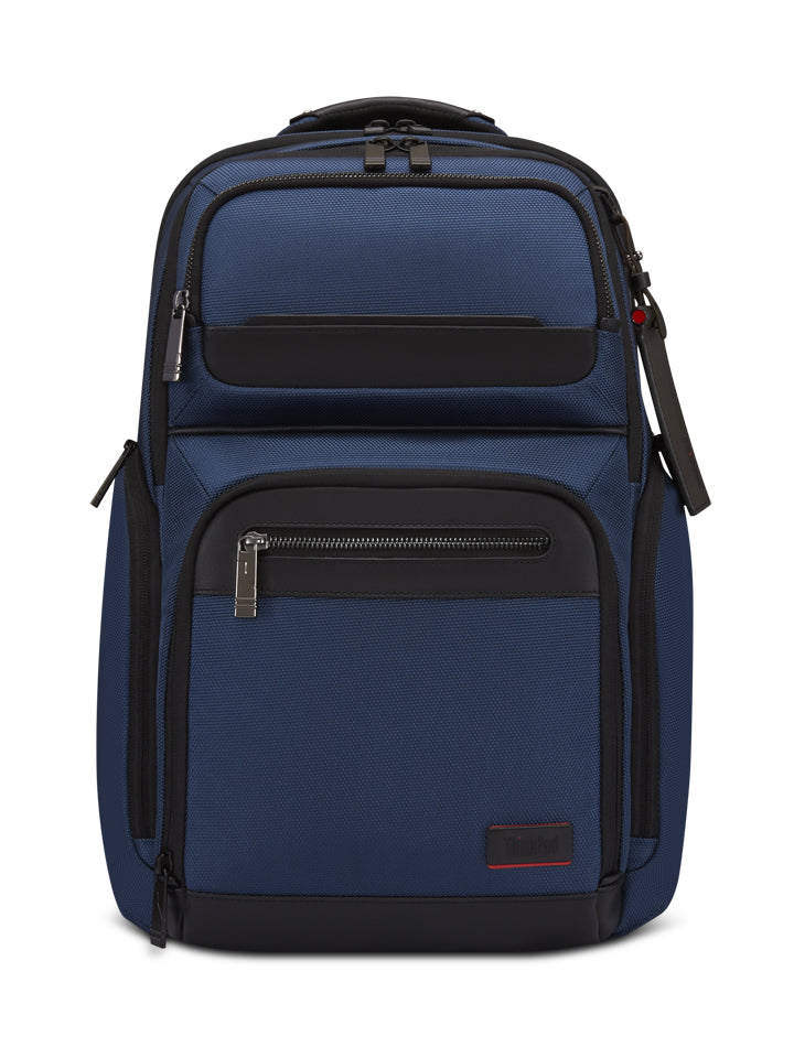 LENOVO ThinkPad Executive Notebook carrying backpack 16p navy