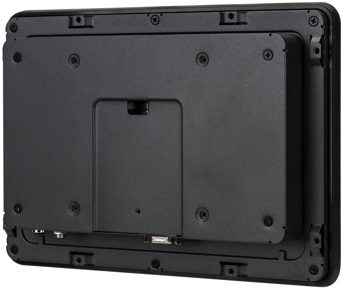 10.1" PCAP Bezel Free 10P Touch with Ant