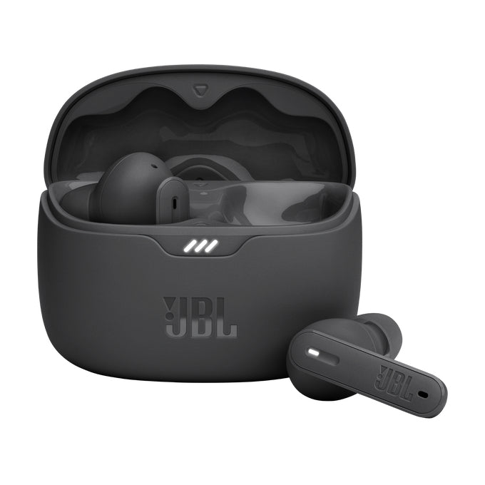 JBL TUNE BEAM BLK