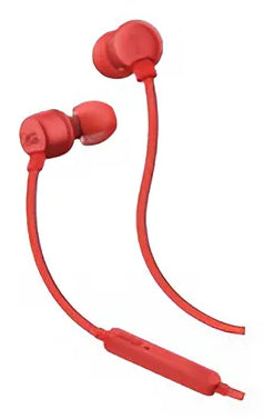 JBL Tune 310C Rouge