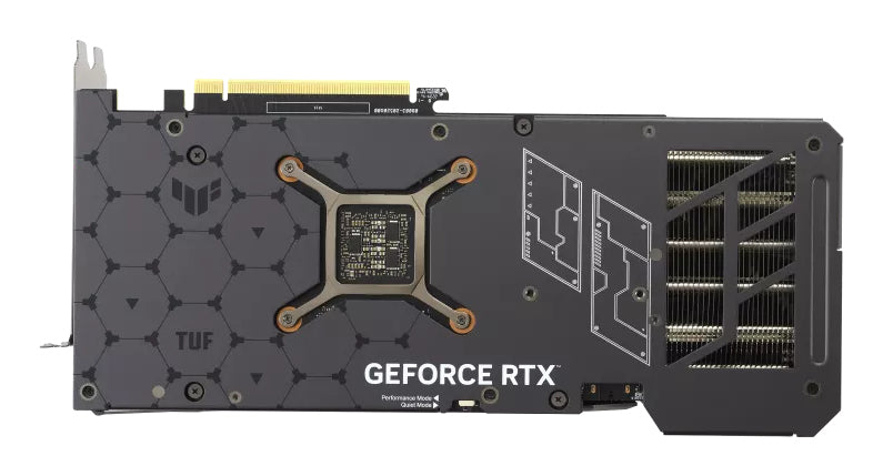 ASUS TUF RTX4070TI S 16Go GAMING