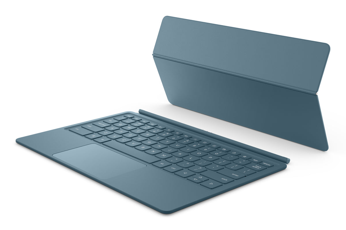 LENOVO Yoga Tab Plus TB520FU ACC 16Go 256Go TE-FR-KB+P-WOA