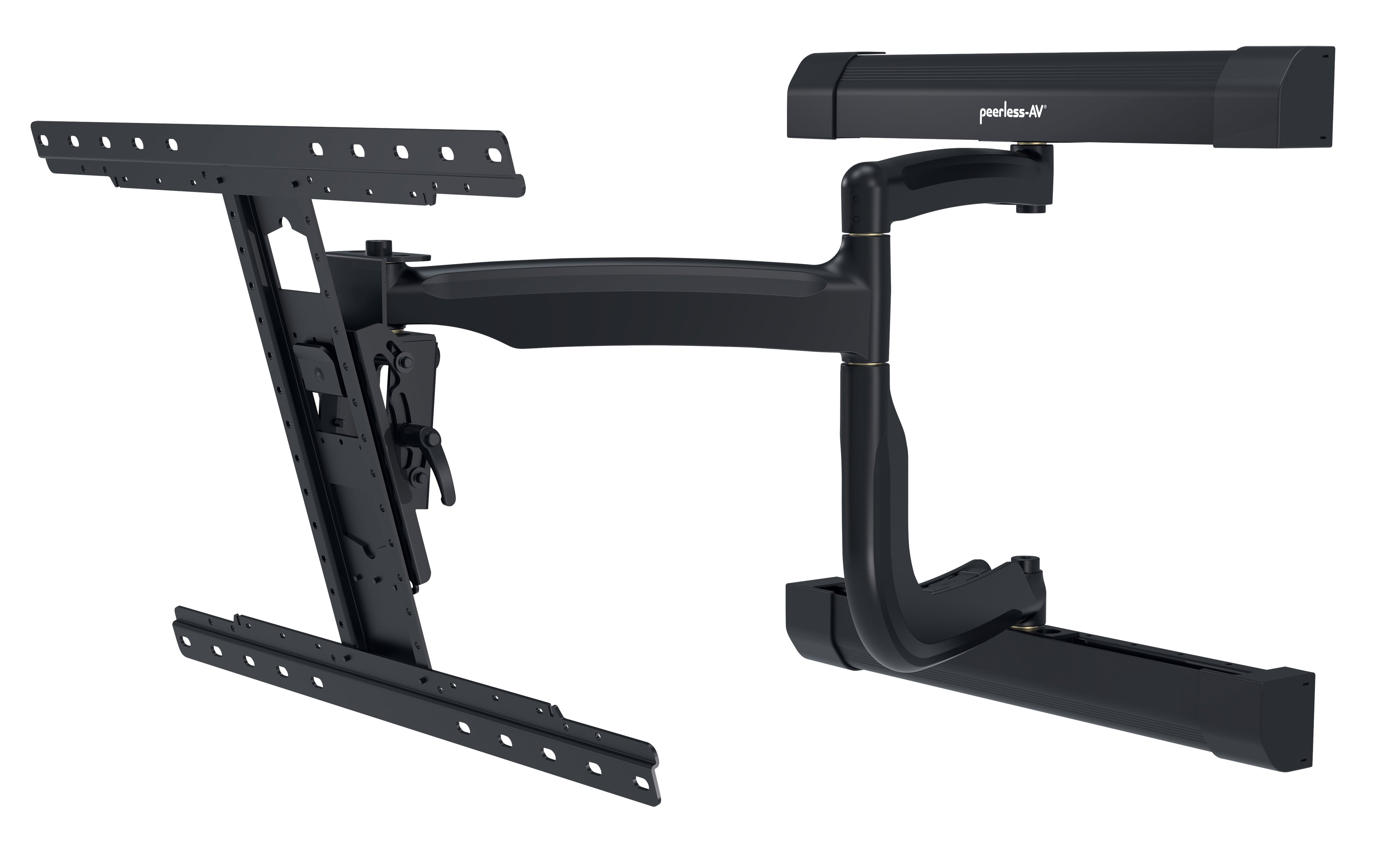 Smartmount Uni Artic Arm Wall 37"-60"