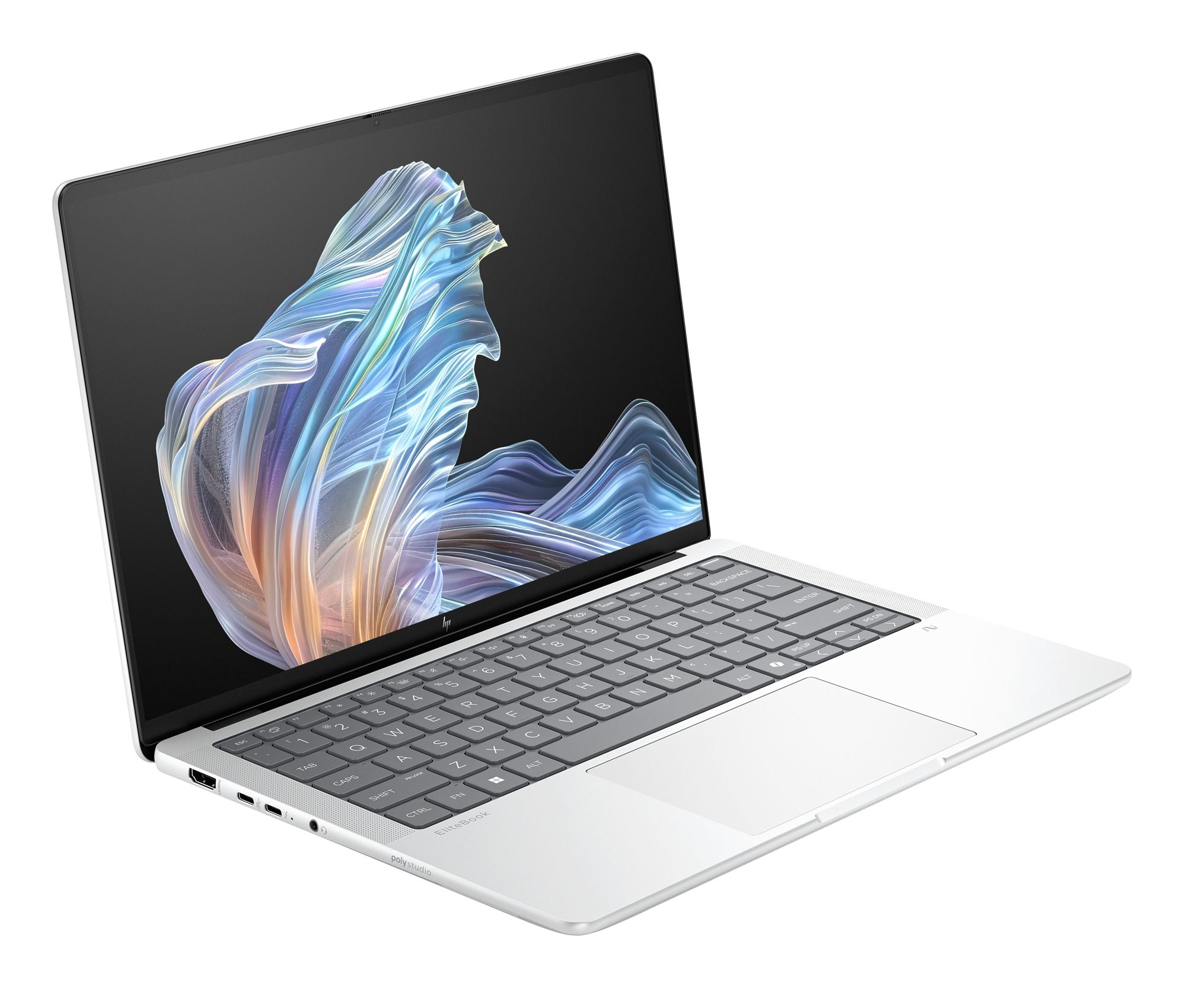 HP EliteBook X G1a IA Nouvelle génération AMD Ryzen AI 5 340 14p 3K 32Go 512Go SSD UMA W11P Copilot + PC 3/3/0