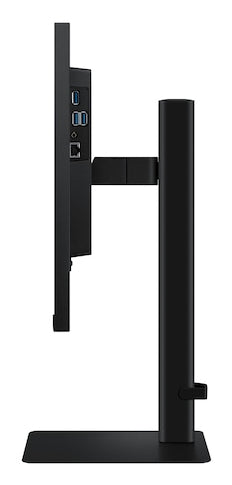 "Samsung LS32D604UEUXXE écran plat de PC 81,3 cm (32"") 2560 x 1440 pixels Dual QHD Noir"