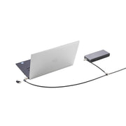 Kensington Slim N17 2.0 Dual Keyed