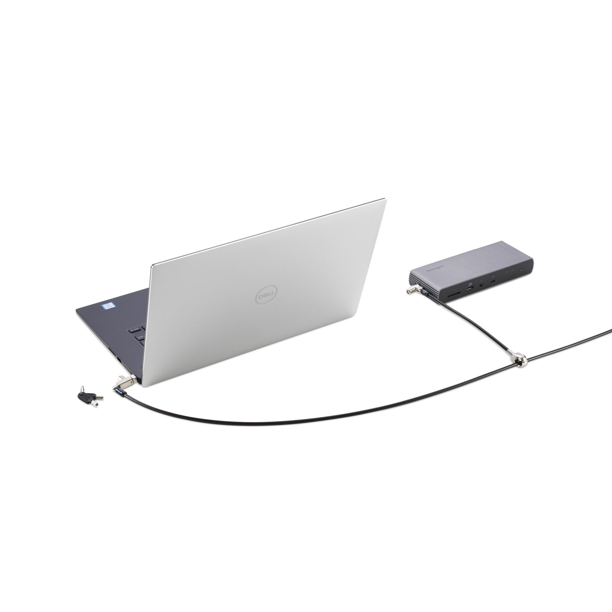 Kensington Slim N17 2.0 Dual Keyed