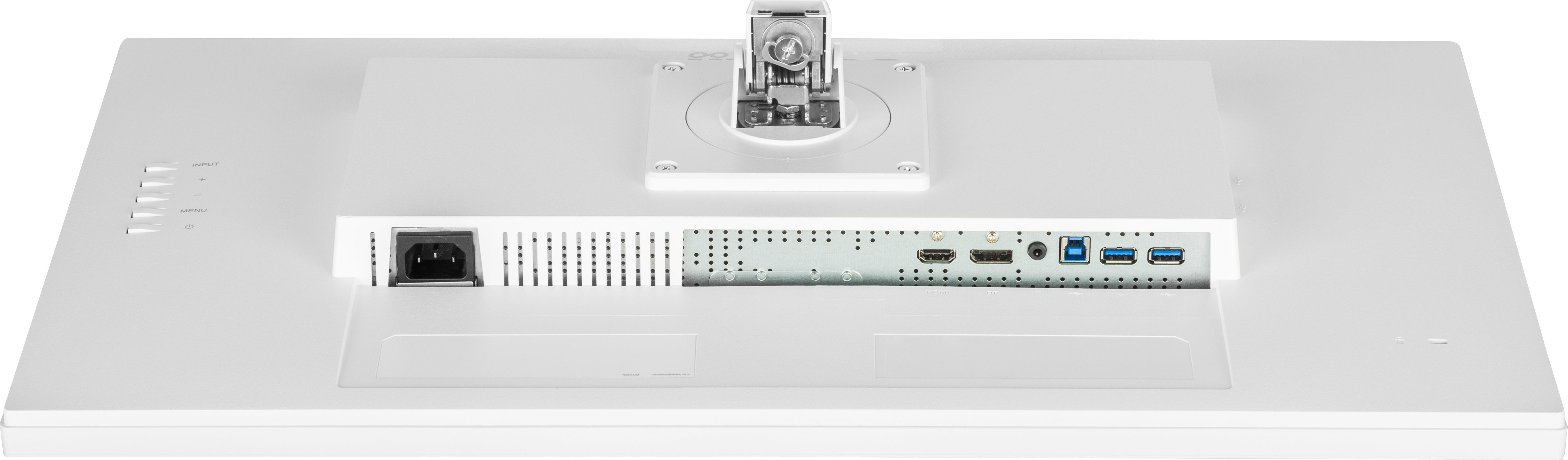 XUB2792QSU-W6 27" WHITE IPS-2560x1440@10