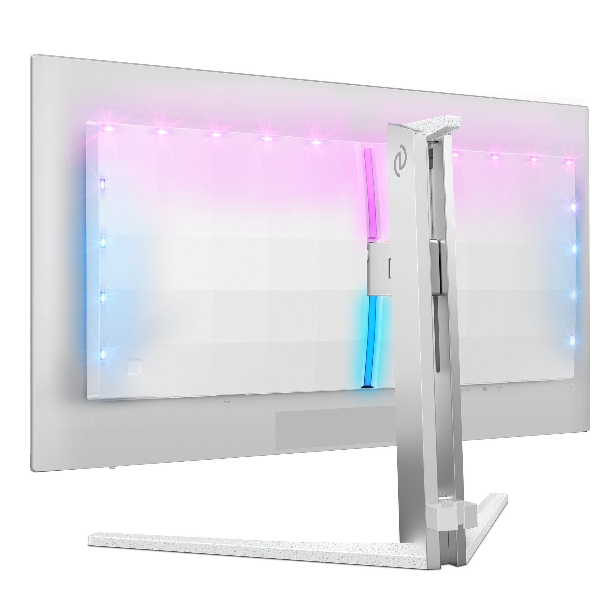 PHILIPS 27M2N8500/00 26.5p QHD OLED 360Hz 1000cd/m2 0.03ms HDMI2.1x2 DP USB Type C Speakers Height Adj.