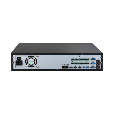 DAHUA- Enregistreur 64 ports DHI-NVR5864-EI