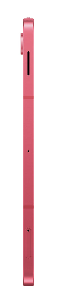 "Samsung SM-X406B 5G LTE-TDD & LTE-FDD 128 Go 27,7 cm (10.9"") 6 Go Wi-Fi 6 (802.11ax) Corail"