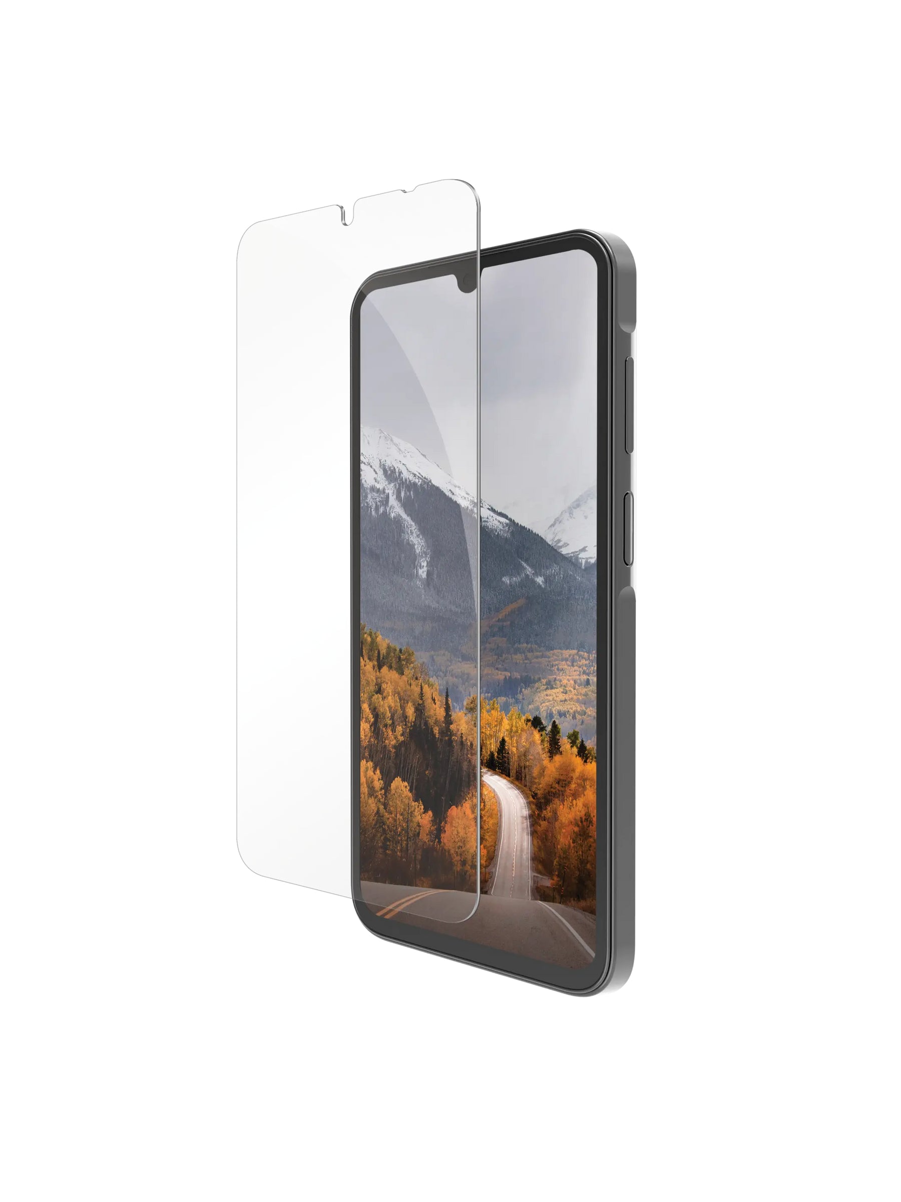 eco-protect Galaxy A17/A16 Clear
