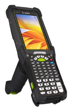 Tablette Android Zebra MC9401-0G1M6DSS-A6 avec écran de 4,3 pouces et 128 Go de stockage