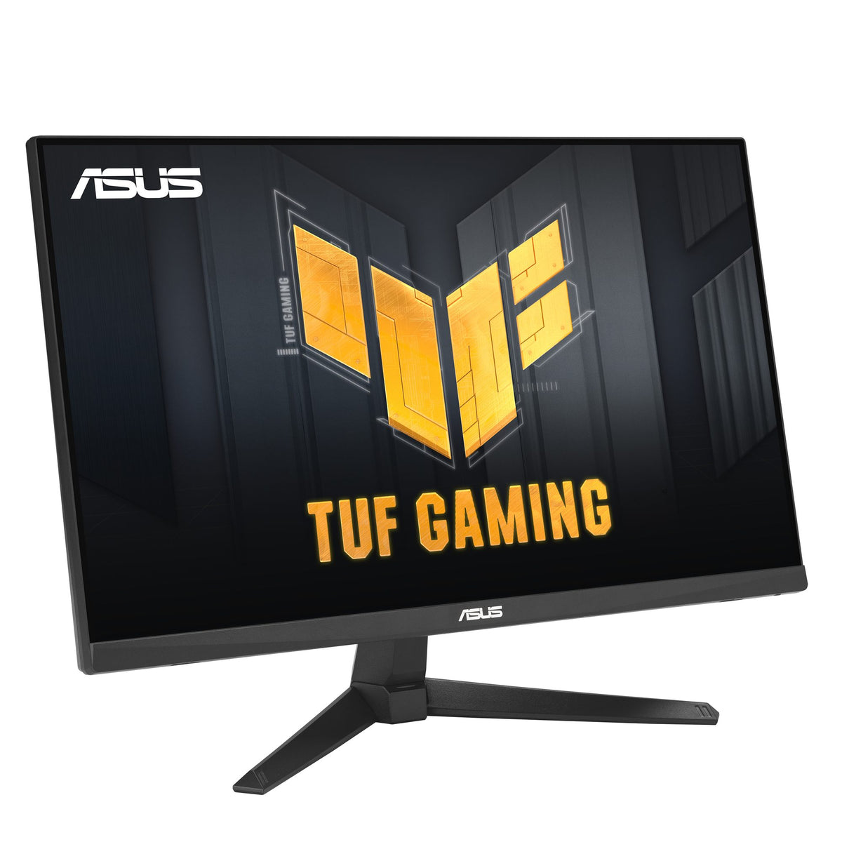 "ASUS VG249QE5A écran plat de PC 60,5 cm (23.8"") 1920 x 1080 pixels Full HD LCD Noir"