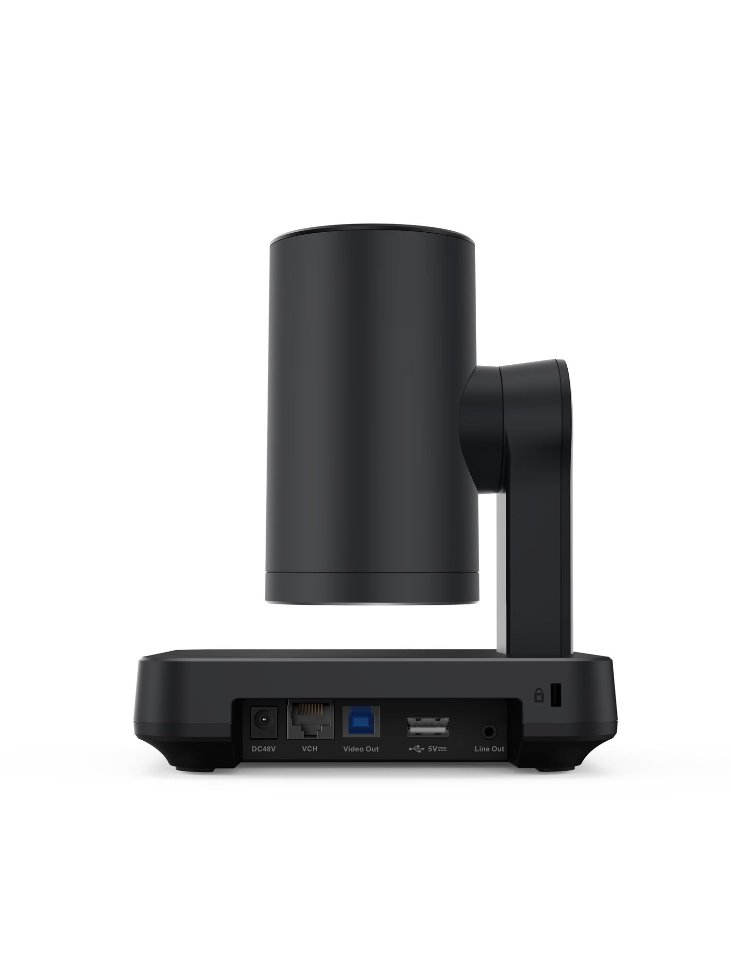 Yealink PTZ Camira USB 4K UHD, Zoom 12x, FOV 73in