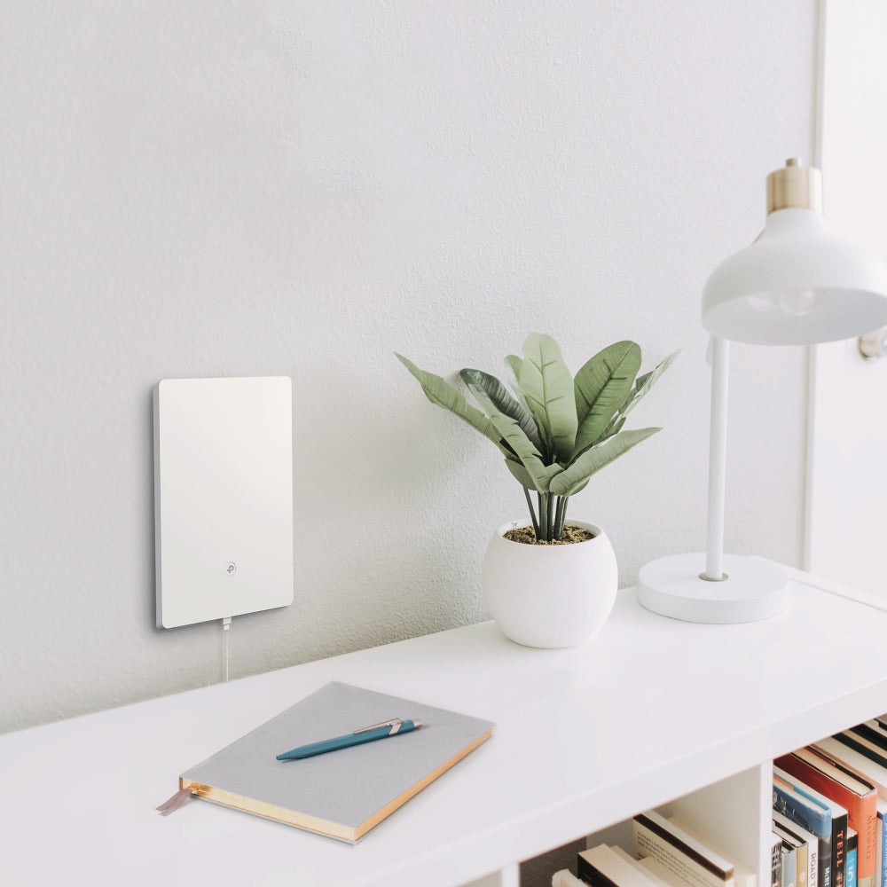 TP-LINK AX3000 Wi-Fi 6 Air Range Extender 574Mbps at 2.4GHz + 2402Mbps at 5GHz 4x Internal Antennas 8mm Ultra-thin Shell