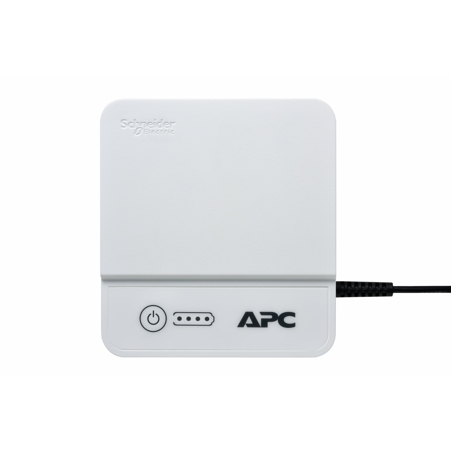 APC Back-UPS Connect UPS 12V 36Watt 27.75 Wh output connectors 1 white