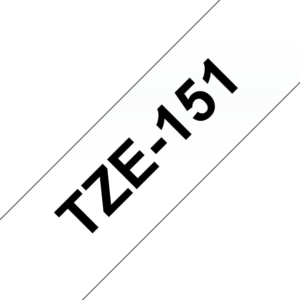 Tape/black-transparancy 24mm f 3xx 5xx