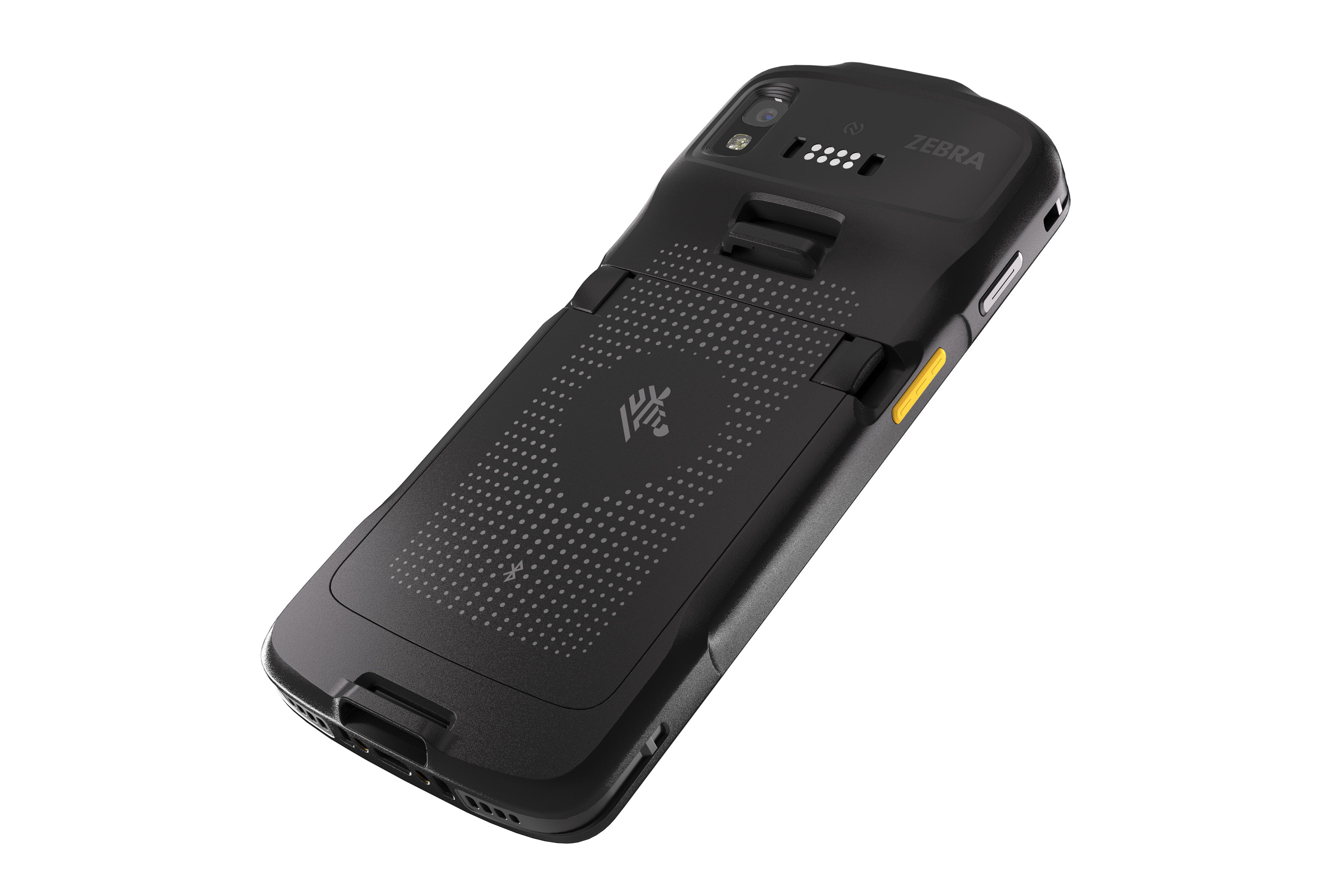 Zebra WCMTB-T27B8ABC8-A6 TC27 Smartphone Android Écran 6 Pouces 128 Go de Stockage