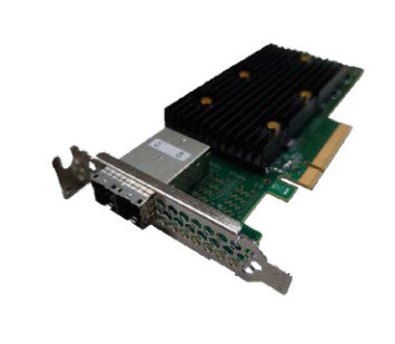 FUJITSU PSAS CP503i FH/LP SAS/SATA Host Bus Adapter based on Broadcom SAS3408 for TX/RX1330M5 RX2530M6/RX2540M6