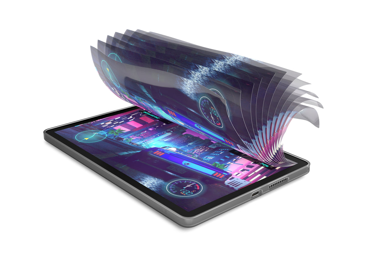 Lenovo Tab 10.1"" 4G 4/64 LUNA GREY