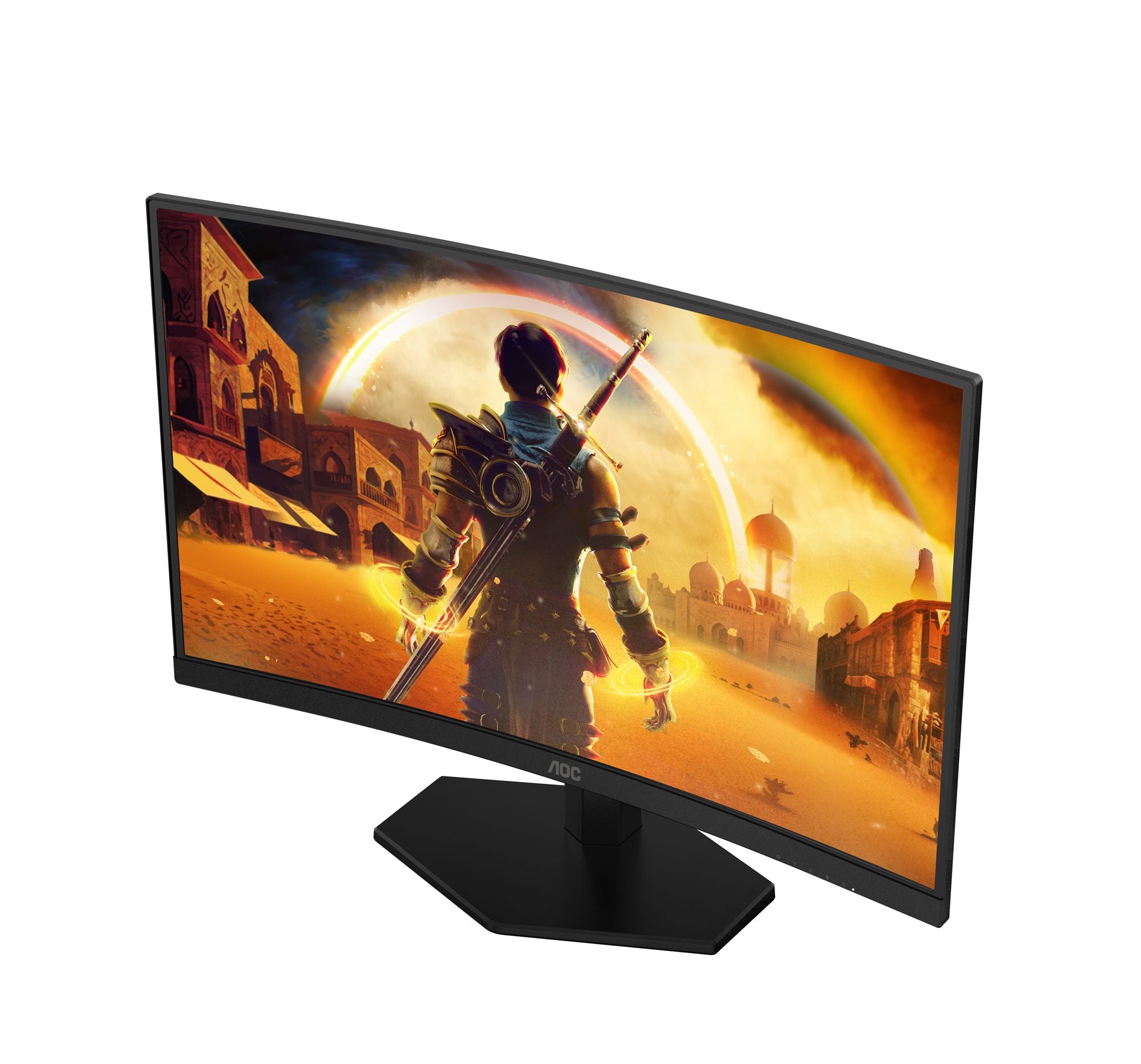 AOC Gaming C27G42E