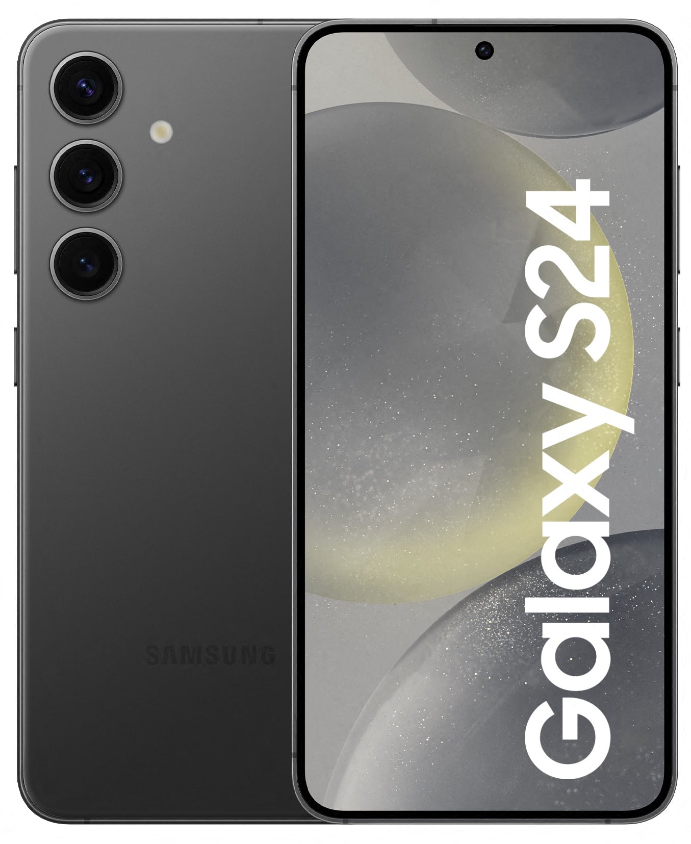 Samsung Galaxy S24 5G 8/256 Go Noir