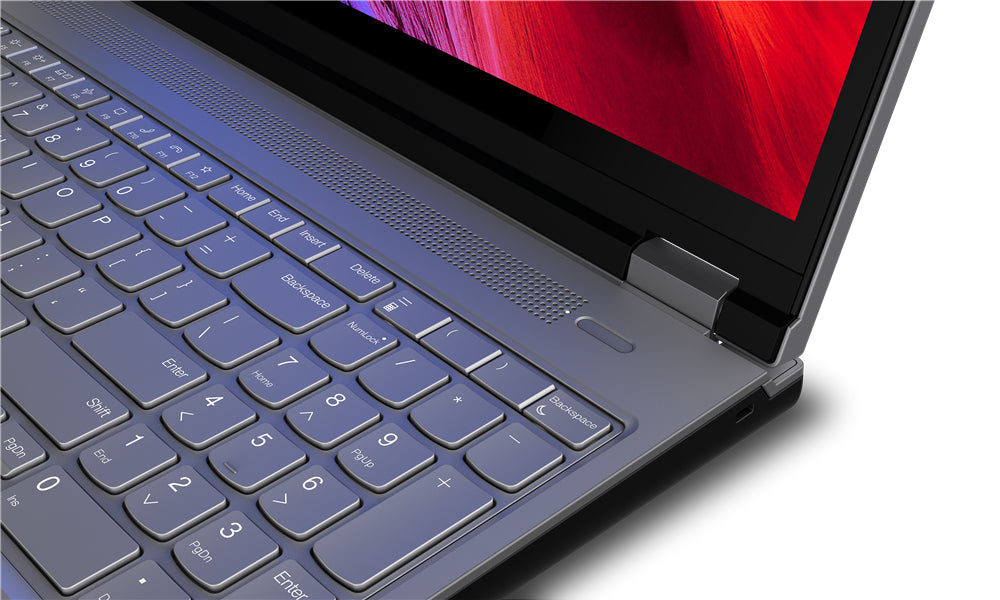 LENOVO ThinkPad - P16 - G2 - 16p WQXGA - Intel Core i7-13850HX - W11Pro - 16Go RAM - 512Go SSD - RTX 3500 Ada 12Go