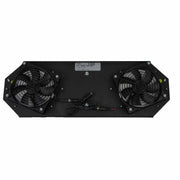 DWR and SR Series Fan Top Kit for the EU