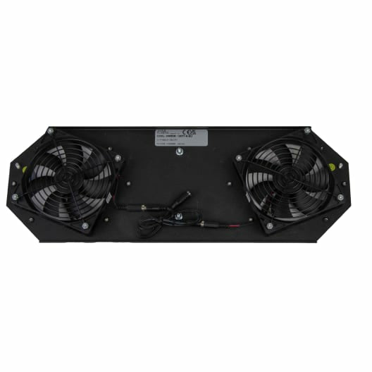 DWR and SR Series Fan Top Kit for the EU
