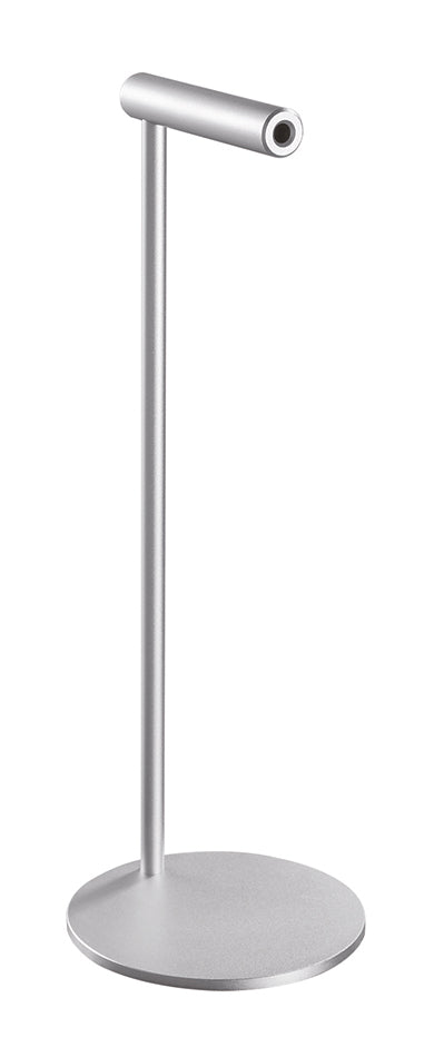 NEOMOUNTS Headphone Stand aluminum