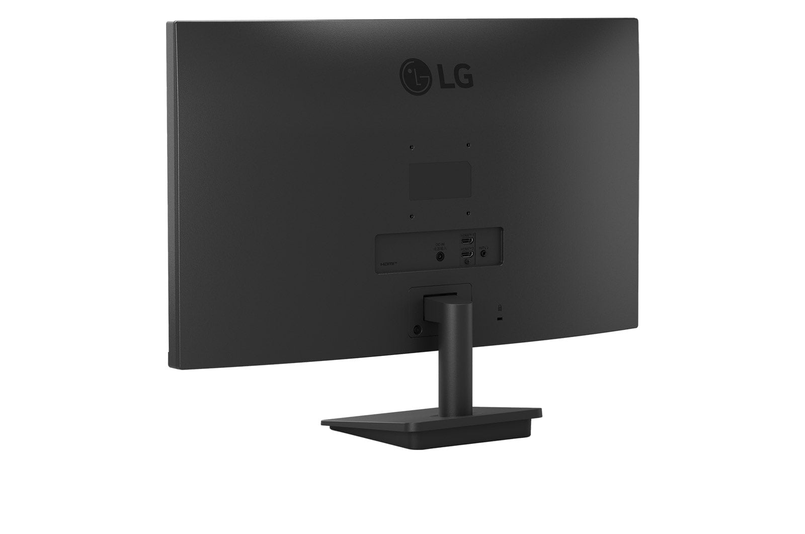 "LG 27BA400-B écran plat de PC 68,6 cm (27"") 1920 x 1080 pixels Full HD Noir"