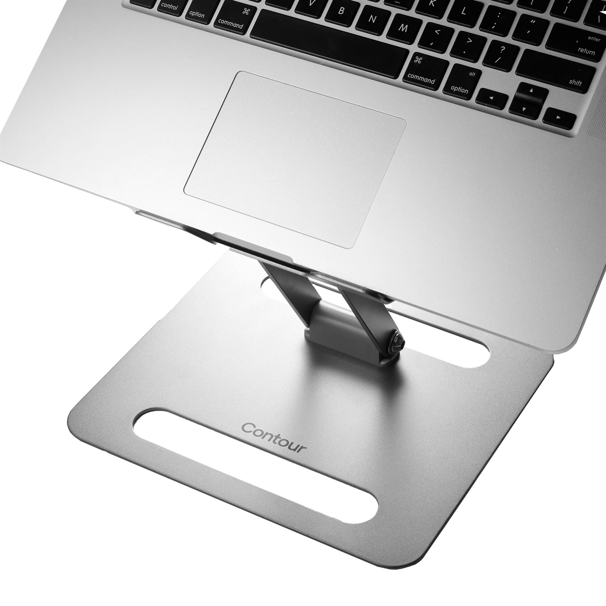 CONTOUR DESIGN Support PC portable Laptop Riser