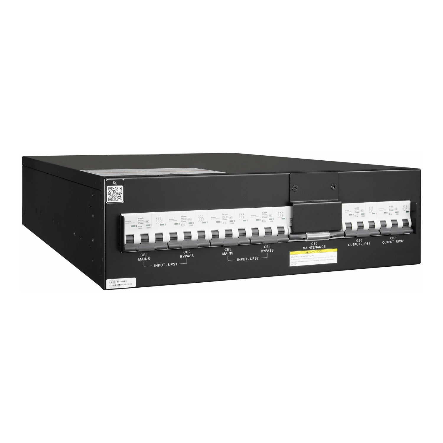APC SmartUPS RT Parallel Kit f/15k/20kVA