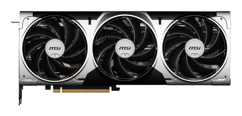 MSI GeForce RTX 5070 Ti VENTUS 3X OC 16 Go DLSS 4