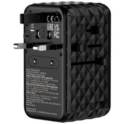 Charge ´n´ Travel Diamond 85W Retractabl