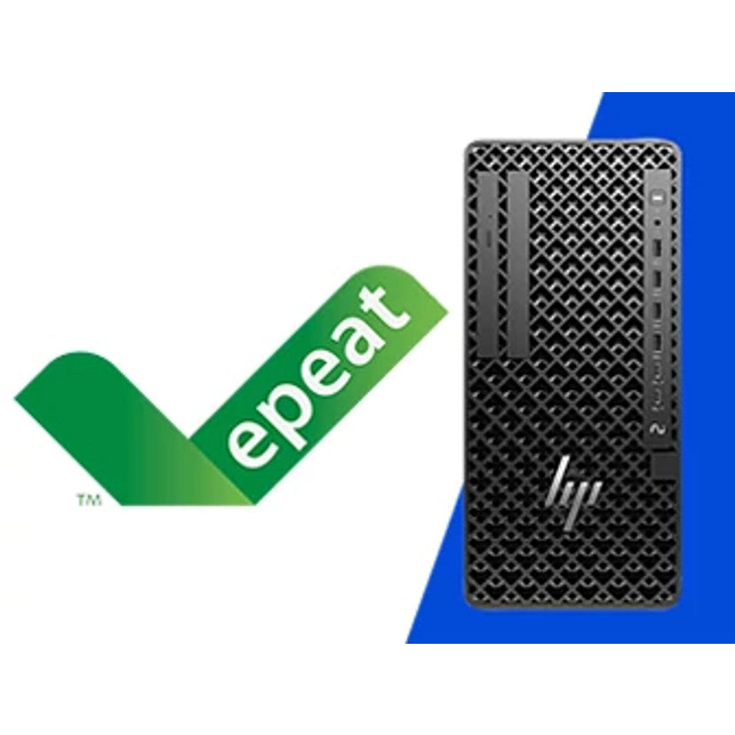 HP Z1 G1i Intel Core Ultra 7 265 32Go 1To SSD NVIDIA RTX A1000 8Go W11P 3/3/3 Smartbuy