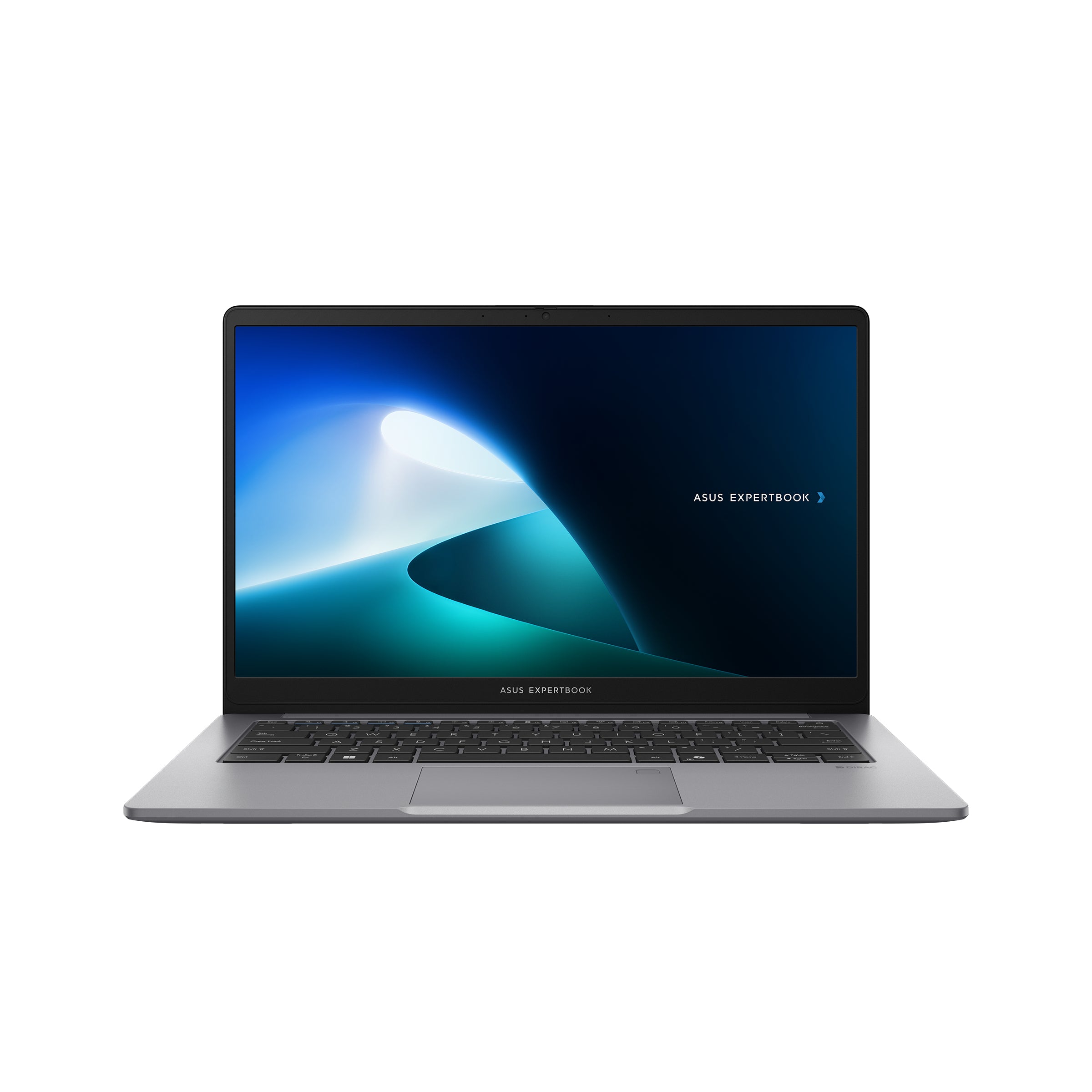 ASUS ExpertBook P1403CVA-S61763X Intel Core 5 210H 14p FHD DDR5 16Go 512Go 2280 PCIE G4 SSD Intel Graphics W11P Grey 2 ans PUR