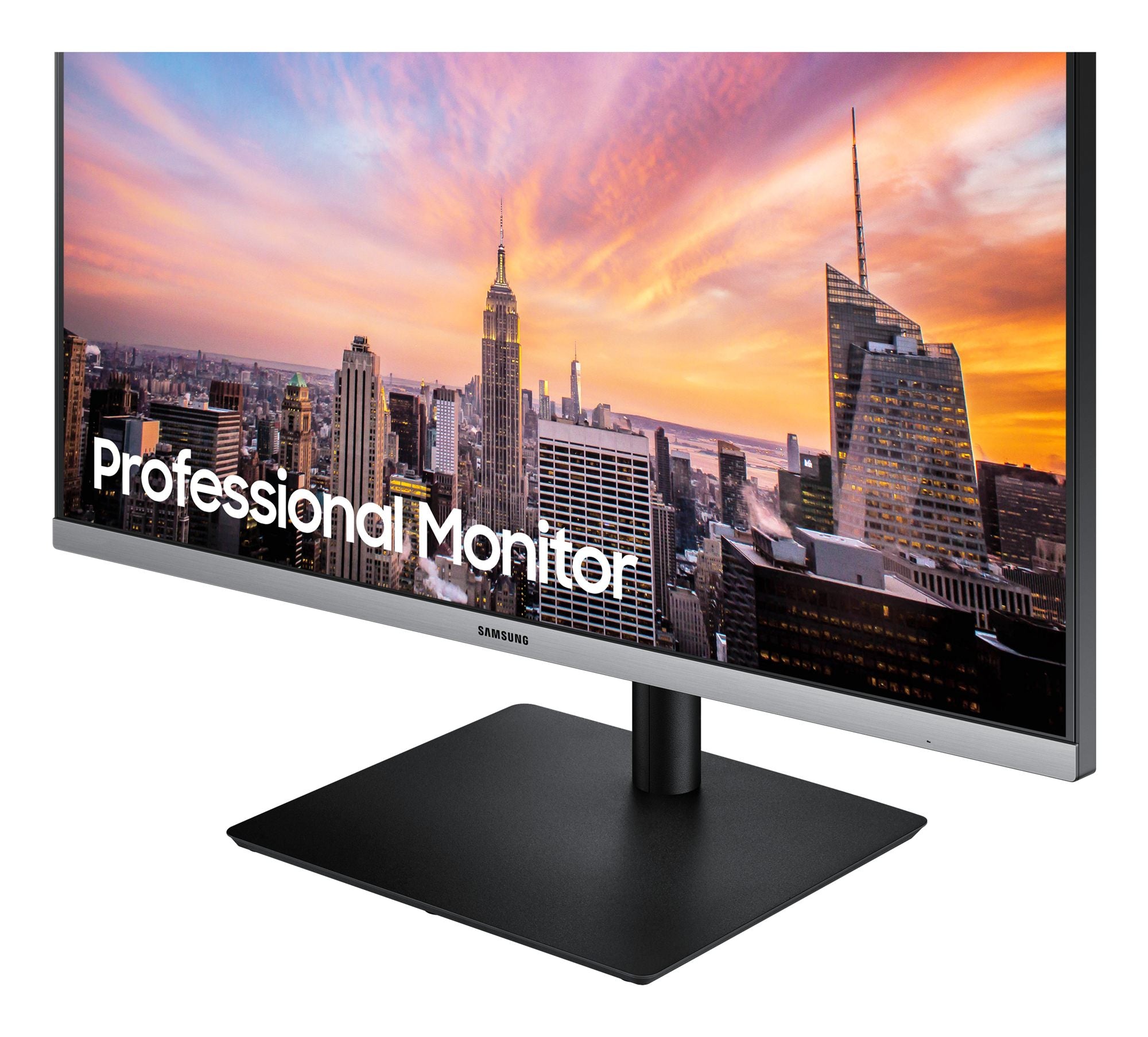 27" 1920 x 1080 Full HD 75 HZ IPS