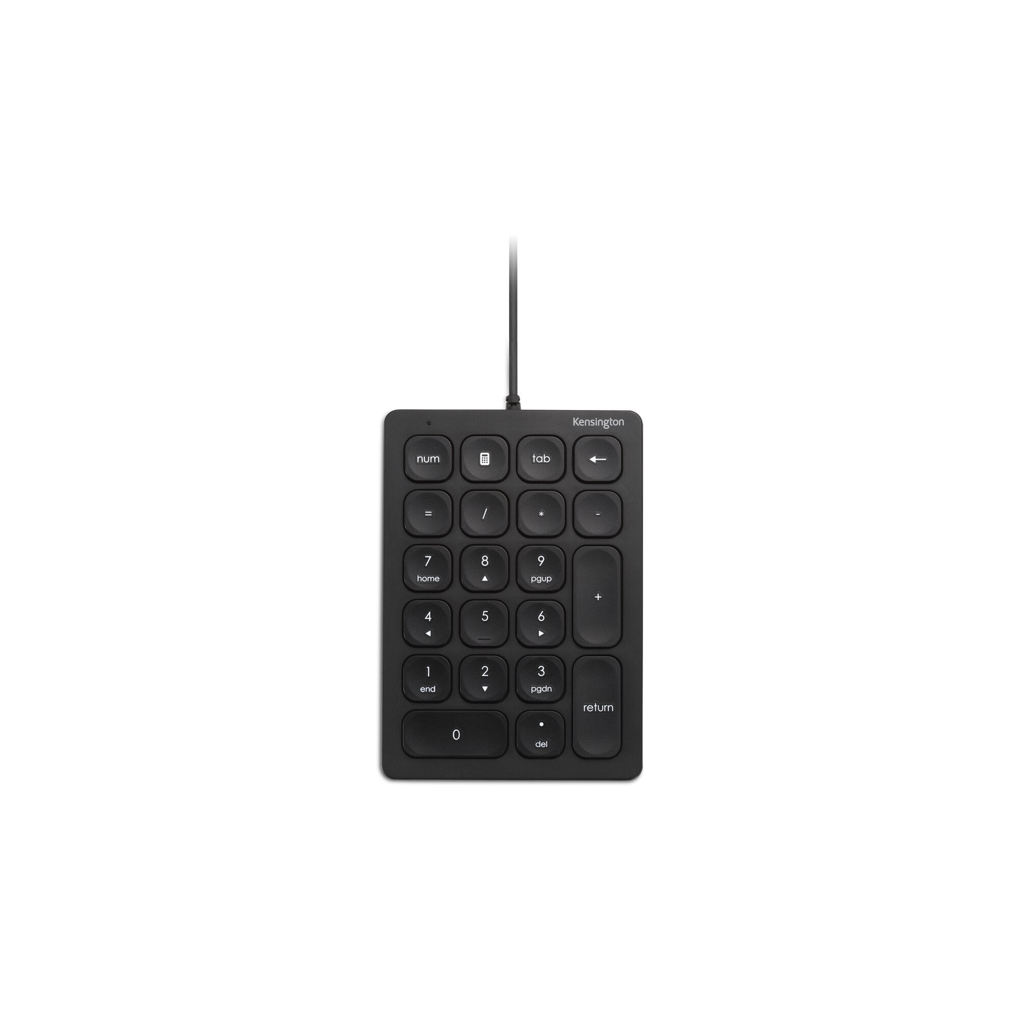 Wired Numeric Keypad