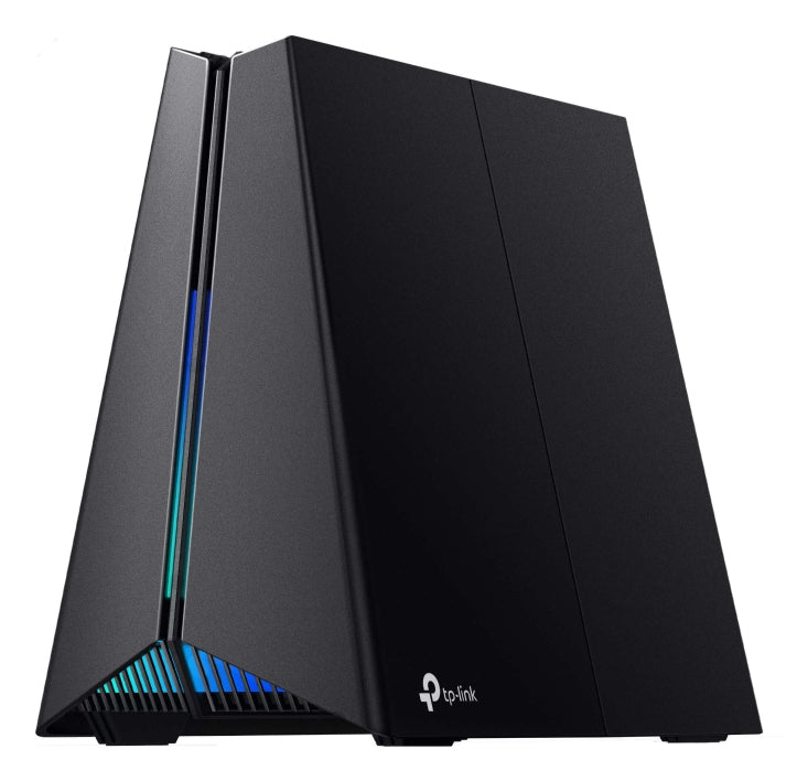 TP-Link Archer GXE75 routeur sans fil 2.5 Gigabit Ethernet Tri-bande (2,4 GHz / 5 GHz / 6 GHz)